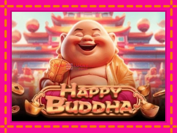 Игра Happy Buddha безплатно