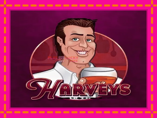 Игра Harveys безплатно