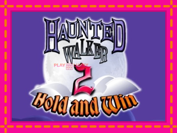 Игра Haunted Walker 2 безплатно