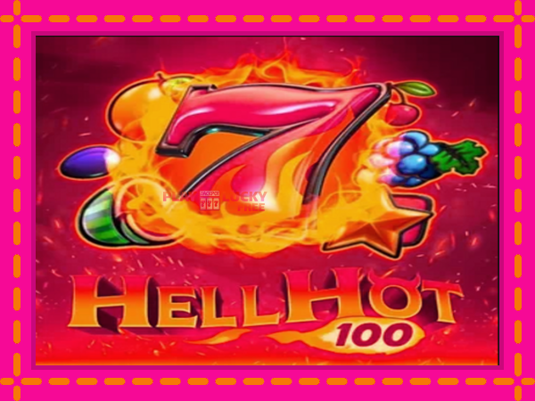 Игра Hell Hot 100 безплатно