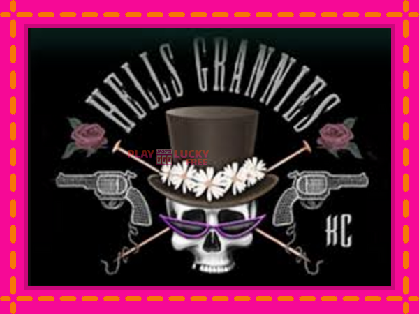 Игра Hells Grannies безплатно