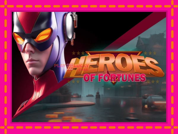 Игра Heroes of Fortune безплатно