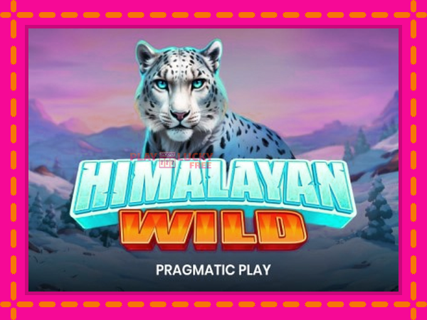 Игра Himalayan Wild безплатно