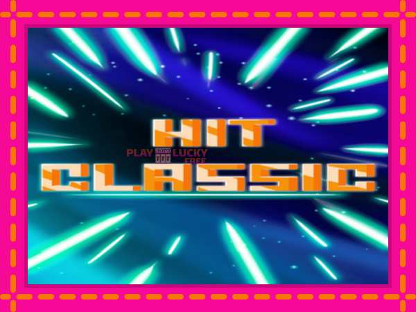 Игра Hit Classic безплатно