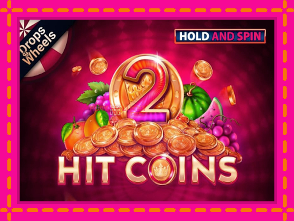 Игра Hit Coins 2 Hold and Spin безплатно