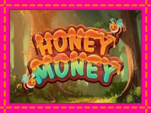 Игра Honey Money безплатно