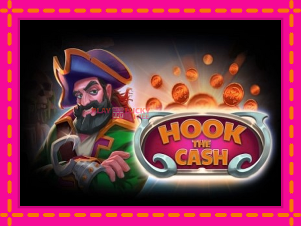 Игра Hook the Cash безплатно