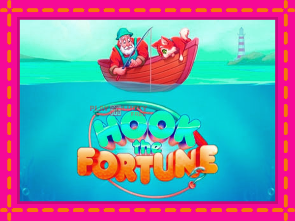 Игра Hook the Fortune безплатно