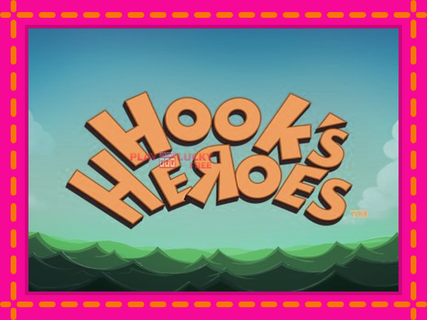 Игра Hook’s Heroes безплатно