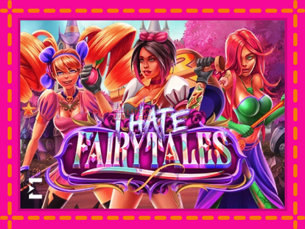 Игра I Hate Fairytales безплатно