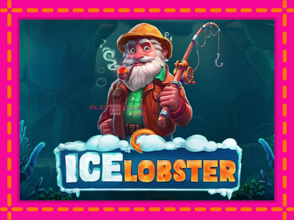 Игра Ice Lobster безплатно