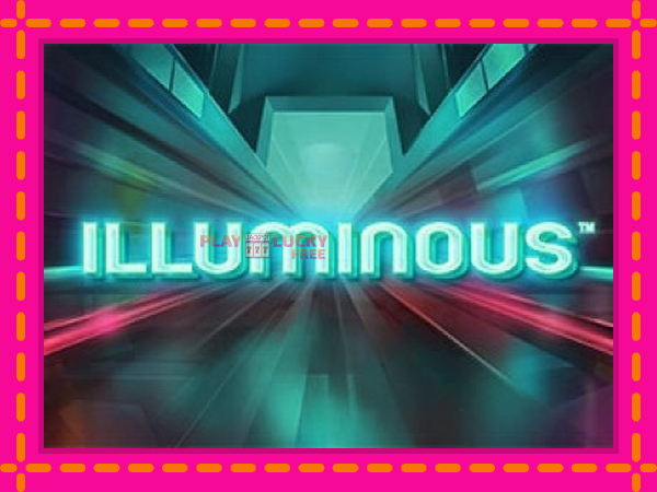 Игра Illuminous безплатно