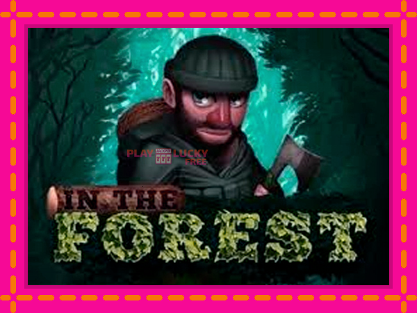 Игра In The Forest безплатно