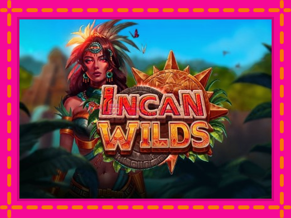 Игра Incan Wilds безплатно