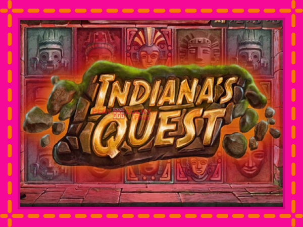 Игра Indiana’s Quest безплатно