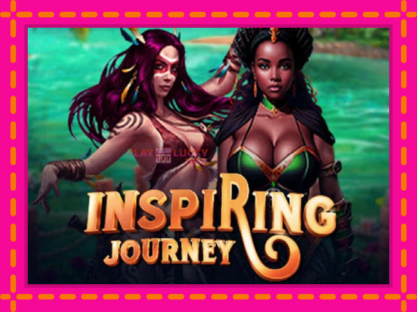 Игра Inspiring Journey безплатно