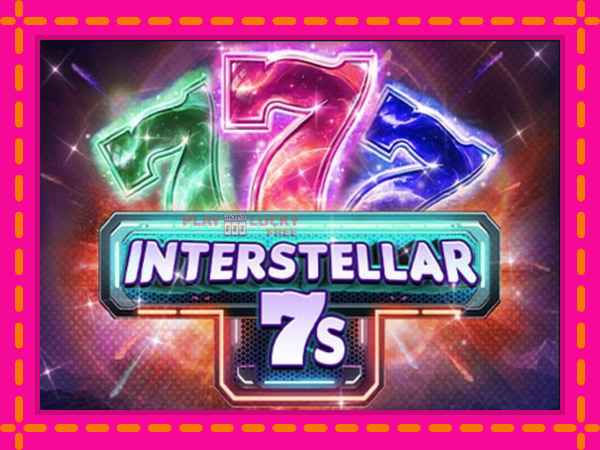 Игра Interstellar 7s безплатно