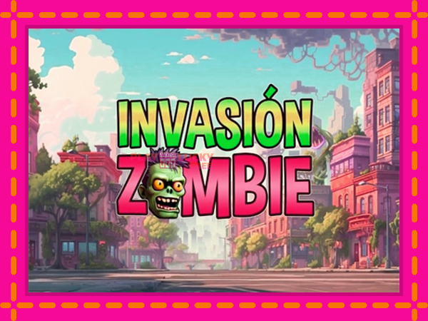 Игра Invasion Zombie безплатно