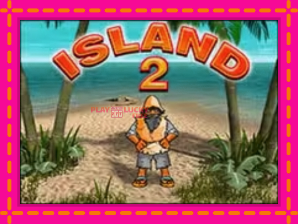 Игра Island 2 безплатно