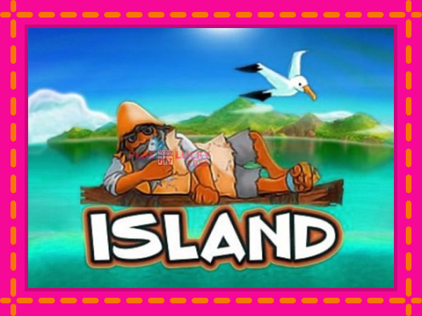 Игра Island безплатно