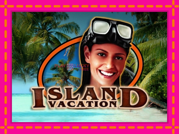 Игра Island Vacation безплатно