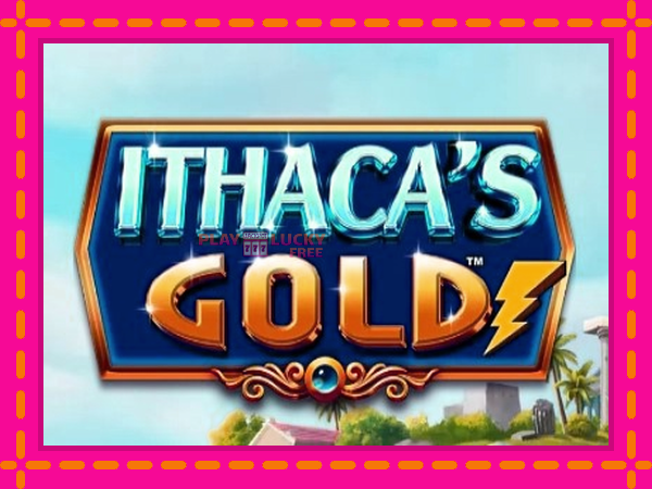 Игра Ithacas Gold безплатно