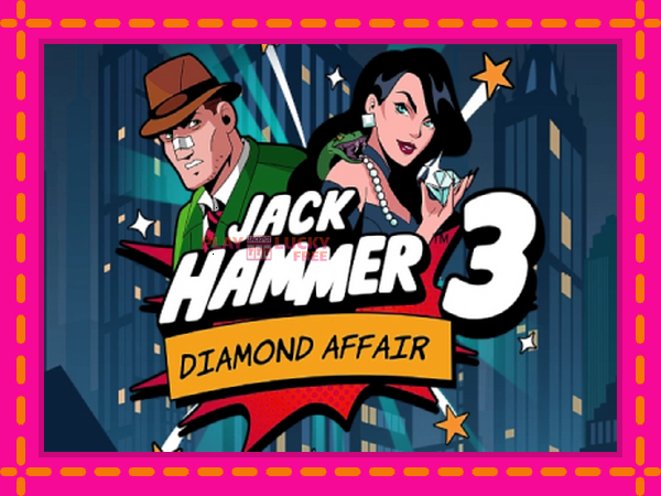 Игра Jack Hammer 3 безплатно