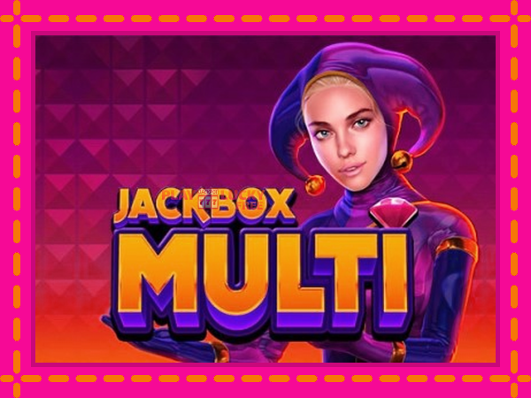 Игра Jackbox Multi безплатно