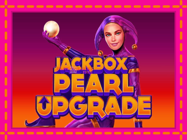 Игра Jackbox Pearl Upgrade безплатно