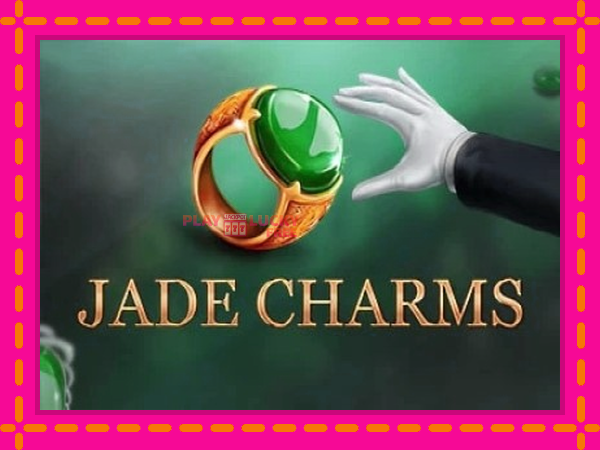 Игра Jade Charms безплатно