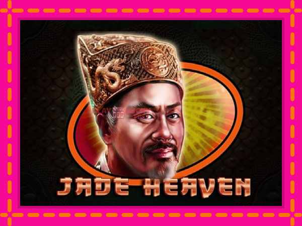 Игра Jade Heaven безплатно