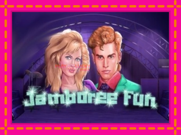 Игра Jamboree Fun безплатно