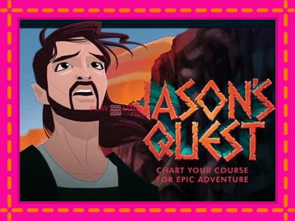 Игра Jason’s Quest безплатно