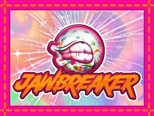 Игра Jawbreaker безплатно