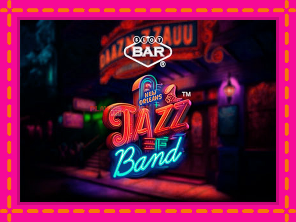 Игра Jazz Band безплатно