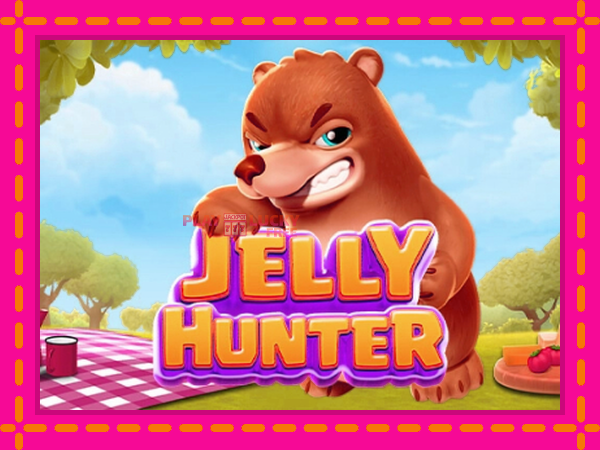 Игра Jelly Hunter безплатно