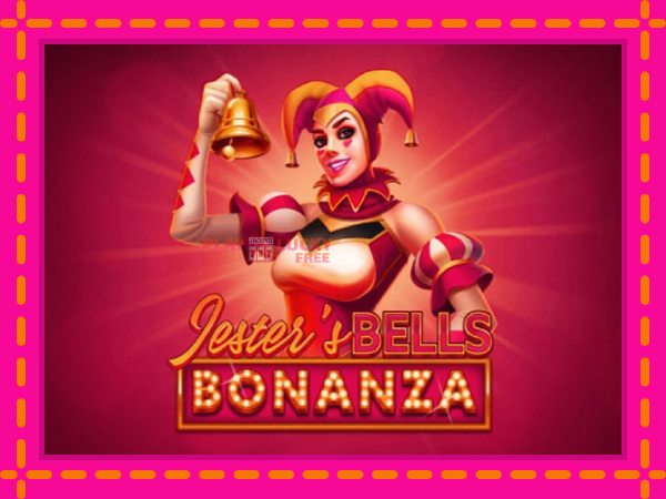 Игра Jesters Bells Bonanza безплатно