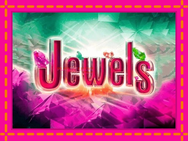 Игра Jewels безплатно