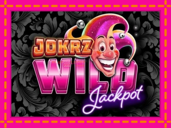 Игра Jokrz Wild Jackpot безплатно