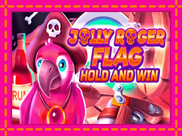 Игра Jolly Roger Flag безплатно