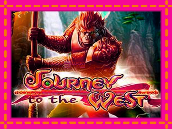 Игра Journey To The West безплатно