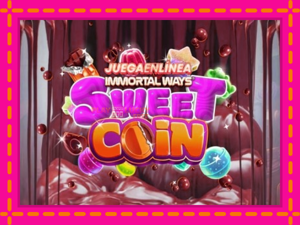 Игра JuegaenLinea Immortal Ways Sweet Coin безплатно