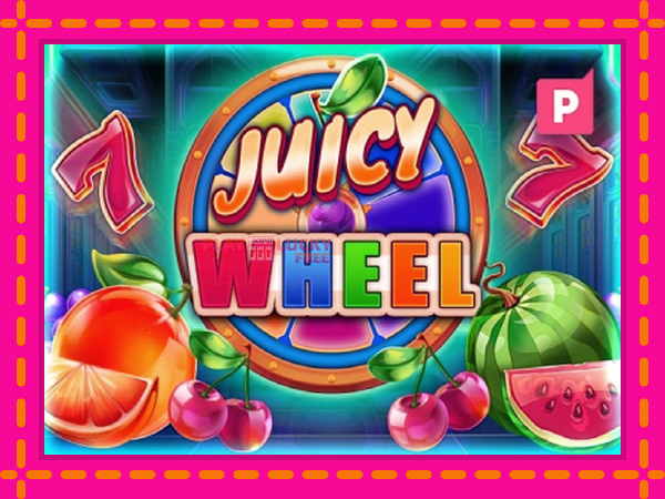 Игра Juicy Wheel безплатно