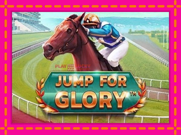 Игра Jump for Glory безплатно