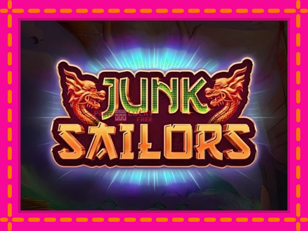 Игра Junk Sailors безплатно