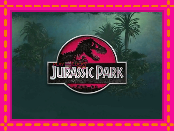 Игра Jurassic Park безплатно