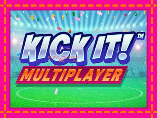 Игра Kick It! Multiplayer безплатно