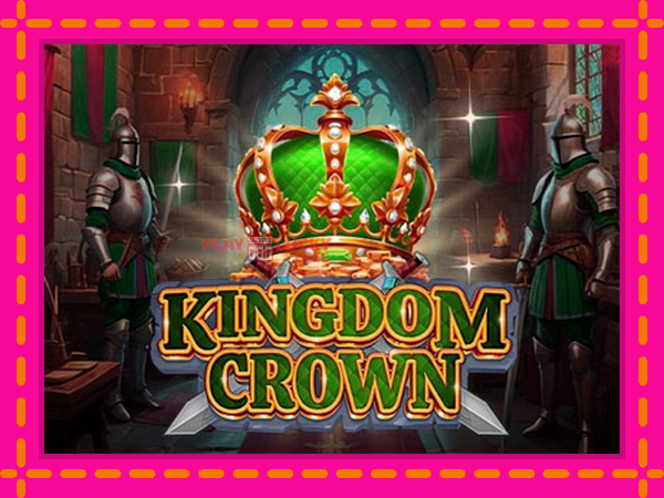 Игра Kingdom Crown безплатно