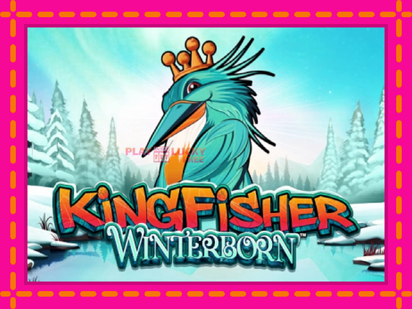 Игра Kingfisher Winterborn безплатно