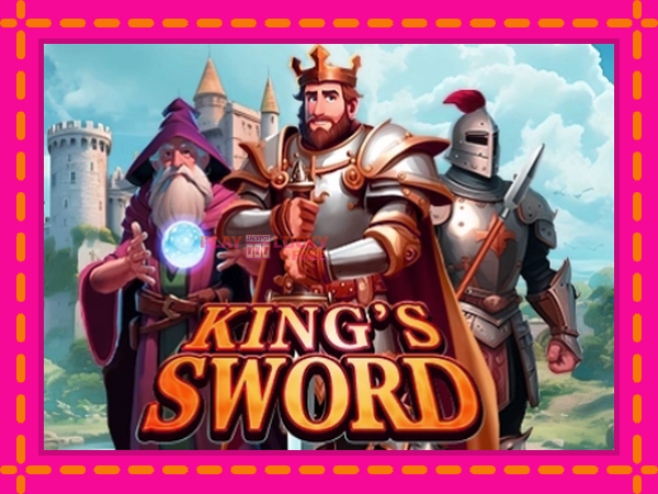 Игра Kings Sword безплатно